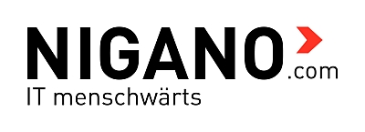 Logo NIGANO IT