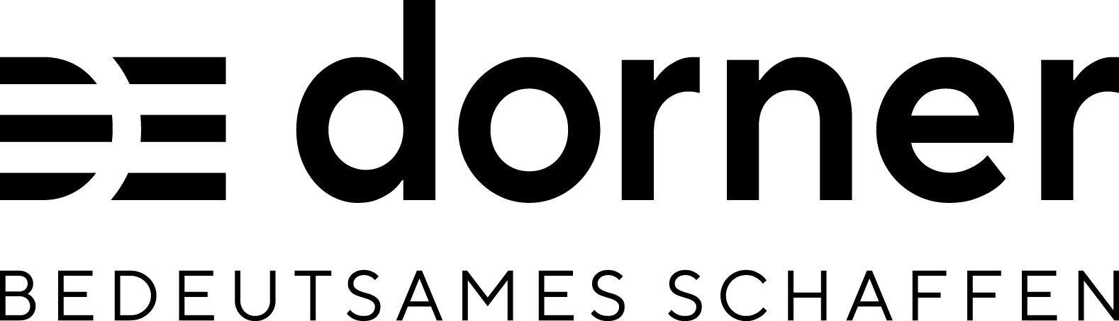 Logo Dorner Electronic