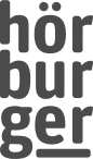 Logo Hörburger